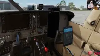 X-Plane 12.1.0b4 VR Plugins Windows Current Status