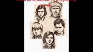 Ястребино - текст и музика Димитър Янев
