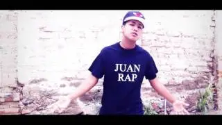 Juan Rap - Yo Sigo Firme (La Pasión Real) (Vídeo Oficial)