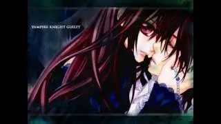 Vampire Knight Guilty Full Opening