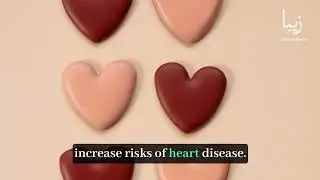 Sugar Shock: The World of Sweet Treats and Health