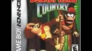 DKC GBA Northern Hemispheres