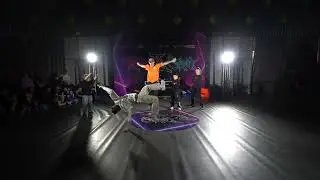 OBC crew | Showcase | TMNT | TEEN SPIRIT 2