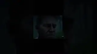 RDR2 Reflection in arthur’s eyes #rdr2