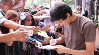 FERNANFLOO IN MEXICO !!