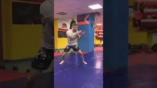 Бокс против Вольной борьбы. Что круче ? 
