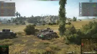 World of Tanks