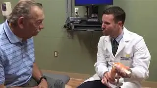 Non-Surgical Treatments for Joint Pain