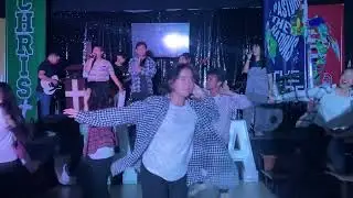 This Is The Day; Endless Praise; Move Your Heart, All | JAGIA Worship