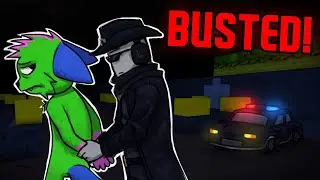 The NYANWOLF Situation Gets EVEN WORSE… [1/2]