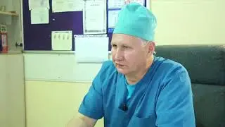 ПЕРЕПЕЧИН В.И.  ГРЫЖИ.
