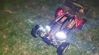 Vorza Hpi