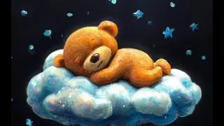 Колыбельная для малыша. Лучшая спокойная музыка для малыша. The best lullaby