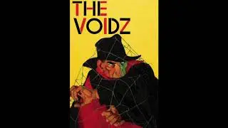 The Voidz - All Wordz Are Made Up (Official Audio w/ Lyrics)