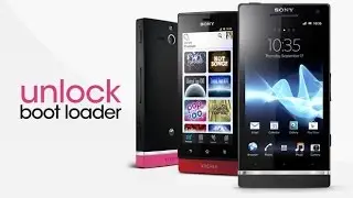 How to unlock Bootloader in Xperia all mobiles Official easiest way