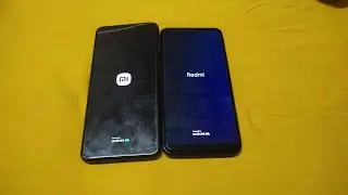 MIUI 13 vs MIUI 11 Reboot speed test / Android 12, Android 10 Guess who win booting speed test