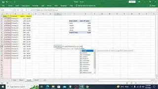 Dynamic Range for Pivot Table Range