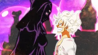 Révélations Choc : Les Fruits du Démon du Gorosei 😈 et le plan final Ym-sama 🤯 | One Piece Théorie