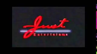 (SEIZURE WARNING) Just Entertainment has a virus