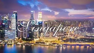 Singapore City Tour