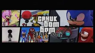 Санек Бом Бом | RYTP