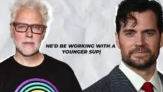 Who Will Be The Next Superman?