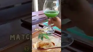 Hidden Japanese Dessert in Kerobokan! Start from 20K! 💯🫶🏻. @balifood.diary on TikTok & Instagram
