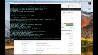February 2018 - Lambda School Mini Bootcamp Lesson 1: Git & GitHub