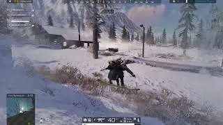 SO FUCKING CLOSE Ring of Elysium