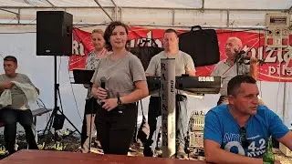 Senada, Halil i Andreja Jurkić - Vašar Đurđevik | Đurđevičko ljeto | 9. dan (28.07.2024)
