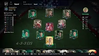 Winter Wildcard Promo! | LIVE
