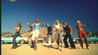 S Club 7 - Happy 100th (CDUK)
