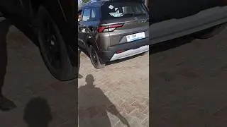 brezza ZXI new 