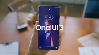 One UI 3: Official Introduction Film | Samsung