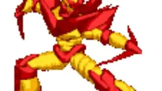 Mugen Fights (A.I. Only)