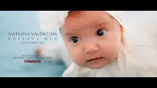 Clip Botez Natasha Valentina