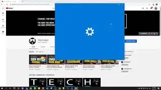 HOW TO CHANGE LANGUAGE ON WINDOWS 10