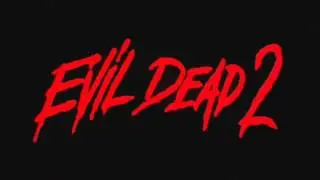 Evil Dead 2 (1987) - Trailer (Bruce Campbell) 720P HD