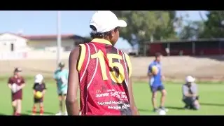 Macca's is WA Footy: New tri-level sponsorship champions football in Western Australia