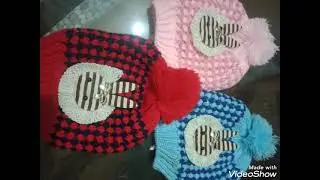 winter caps available
