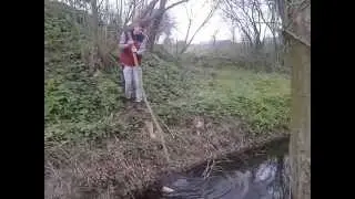 Це Вадім Урсуляк крихітко!