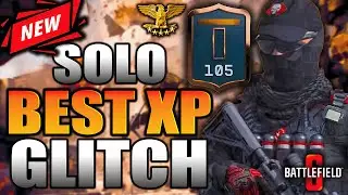 *NEW* BROKEN GLITCH✅BEST BOT LOBBY GLITCH/BF6 XP GLITCHES (SNIPER DECOY GLITCH) BATTLEFIELD 6 GLITCH