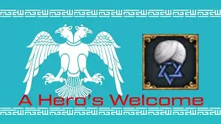 Restore the Sultanate of Rûm EU4 Türkçe