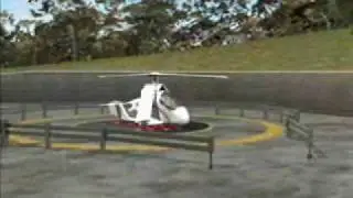 All new carter copter