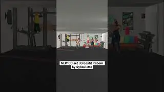 CC set | Crossfit Reborn by 