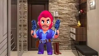 Я Когда Мама Отправила В Магазин [Анимация Brawl Stars]