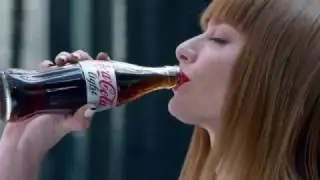 Coca Cola Light - Choose Love Over Like (2014)