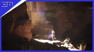 Star Wars - Cinematic Demo