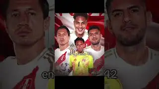 suscribete y deja tu like 👍🏽 #sudamerica #conmebol #futbol