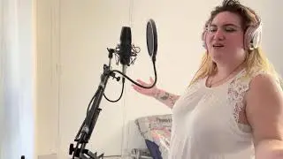 Melissa M - Elle // Cover By Marina